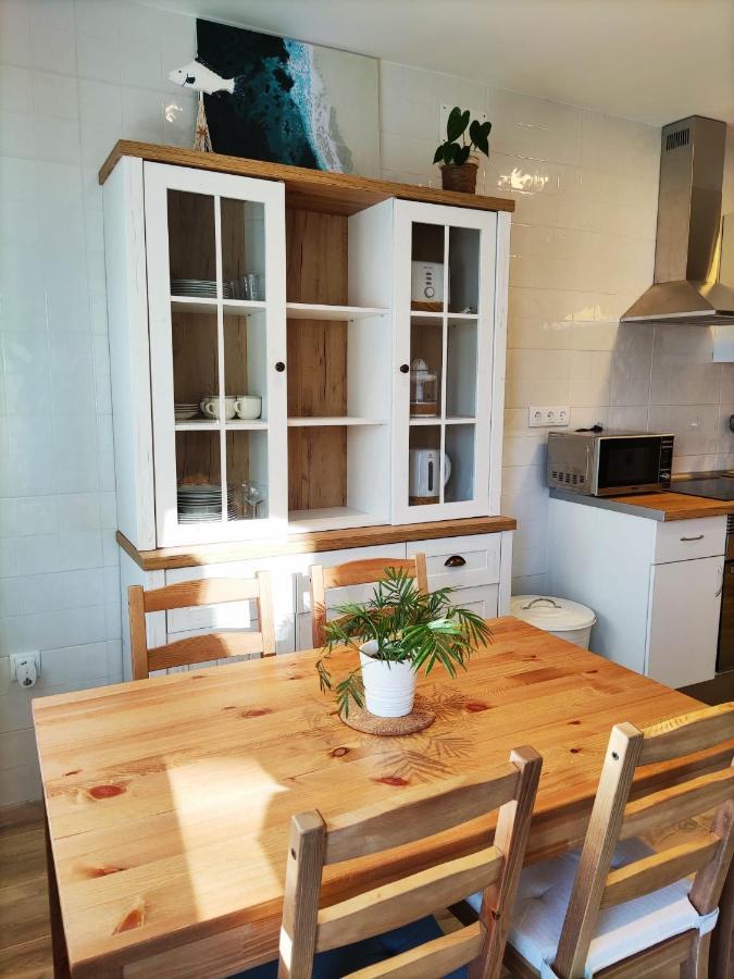 Apartamentos Baldenora Льянес Экстерьер фото