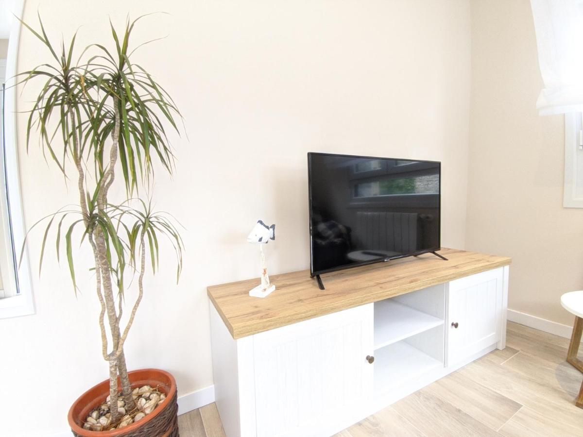 Apartamentos Baldenora Льянес Экстерьер фото