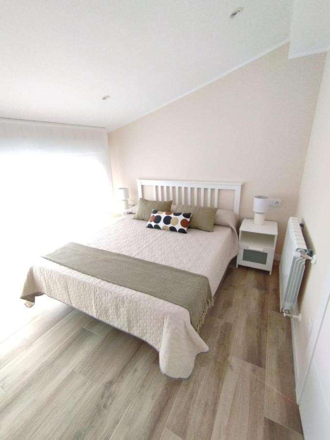 Apartamentos Baldenora Льянес Экстерьер фото