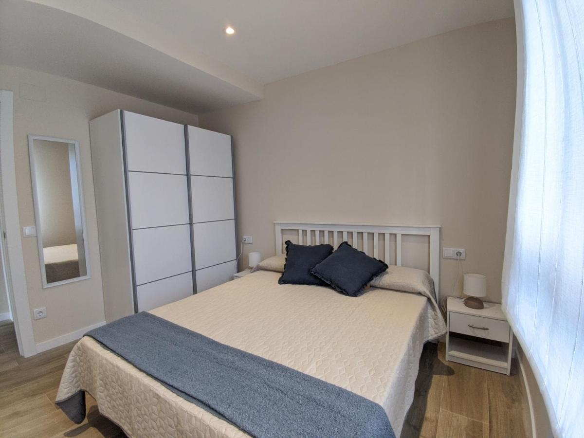 Apartamentos Baldenora Льянес Экстерьер фото