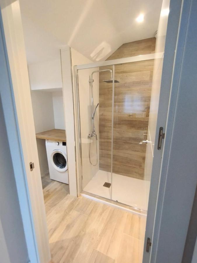 Apartamentos Baldenora Льянес Экстерьер фото