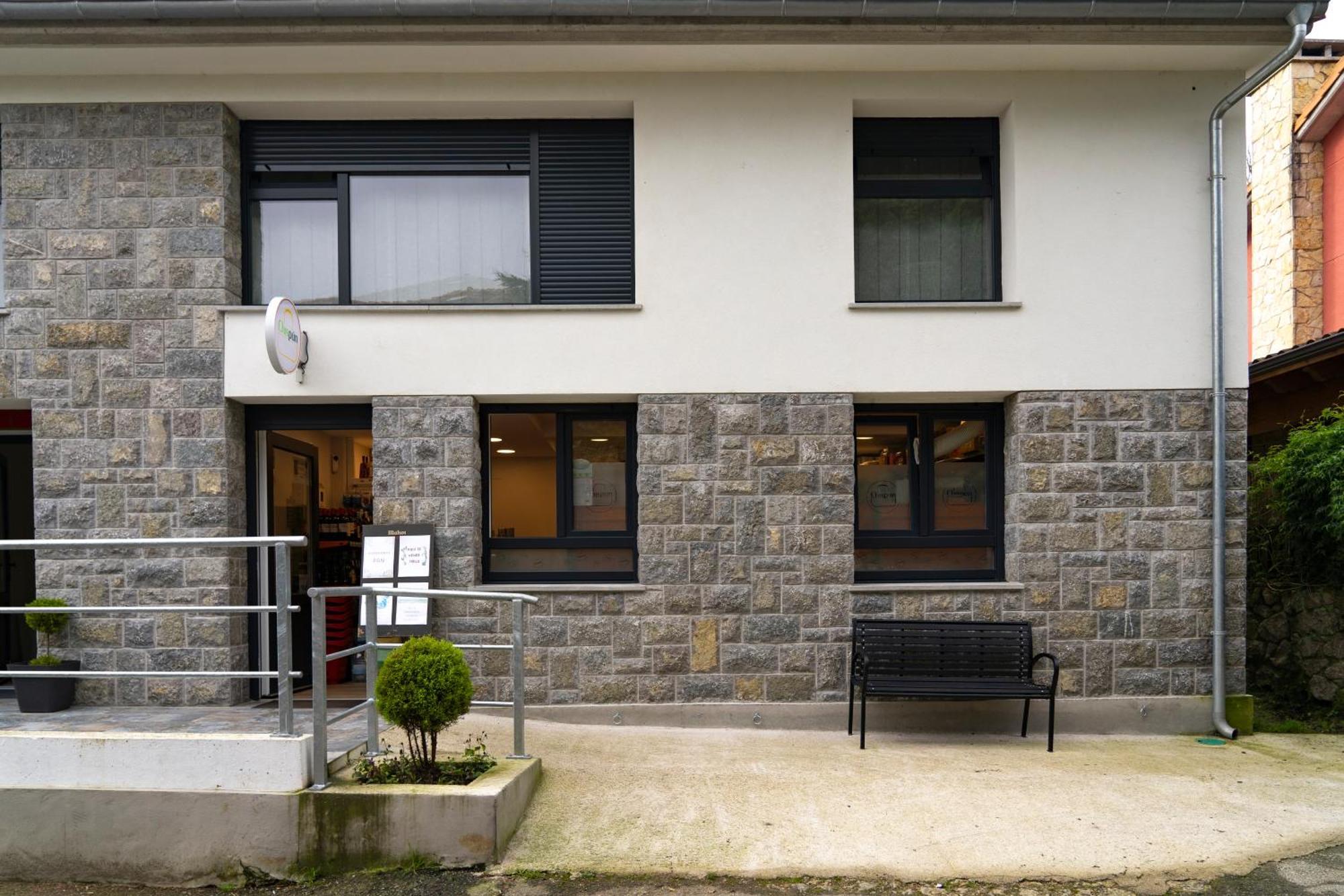 Apartamentos Baldenora Льянес Экстерьер фото